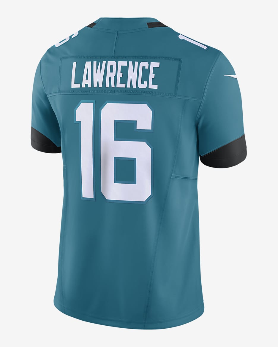 Authentic jaguars jersey best sale